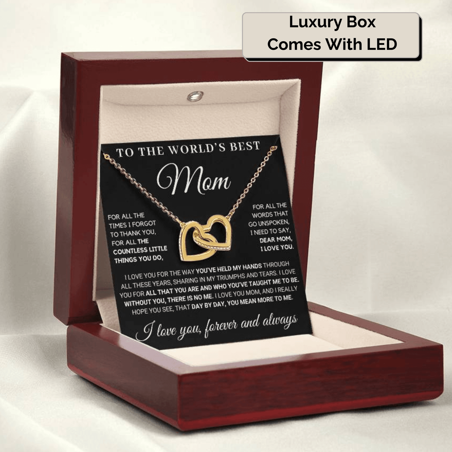 Gift for Mom (Mother's Day Special)