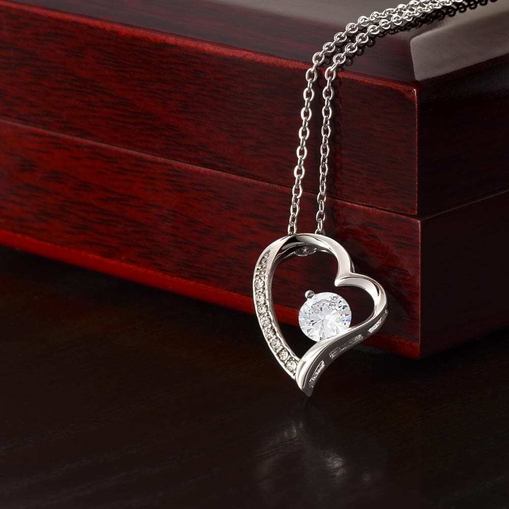 Gift for Daughter: Never Forget How Proud I Am To Be Your Father