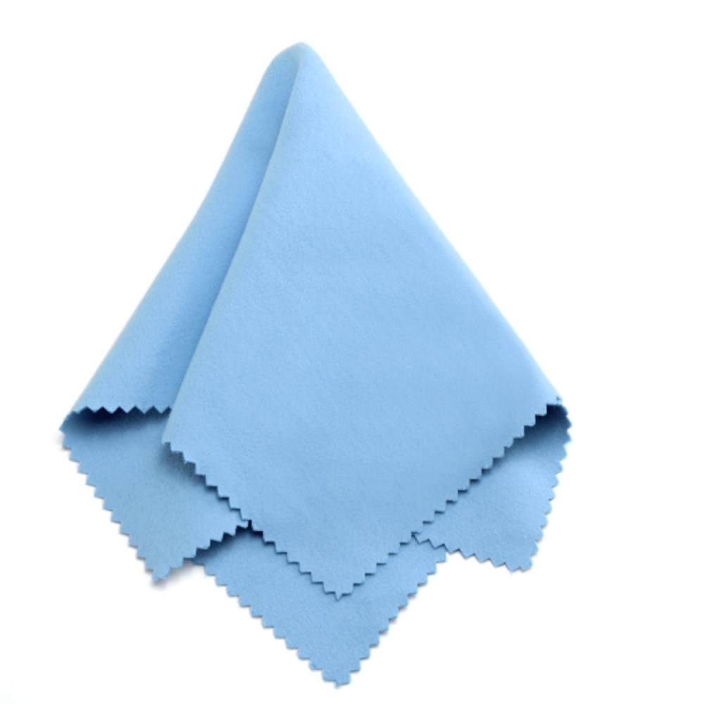 (Recommended) Polishing Cloth