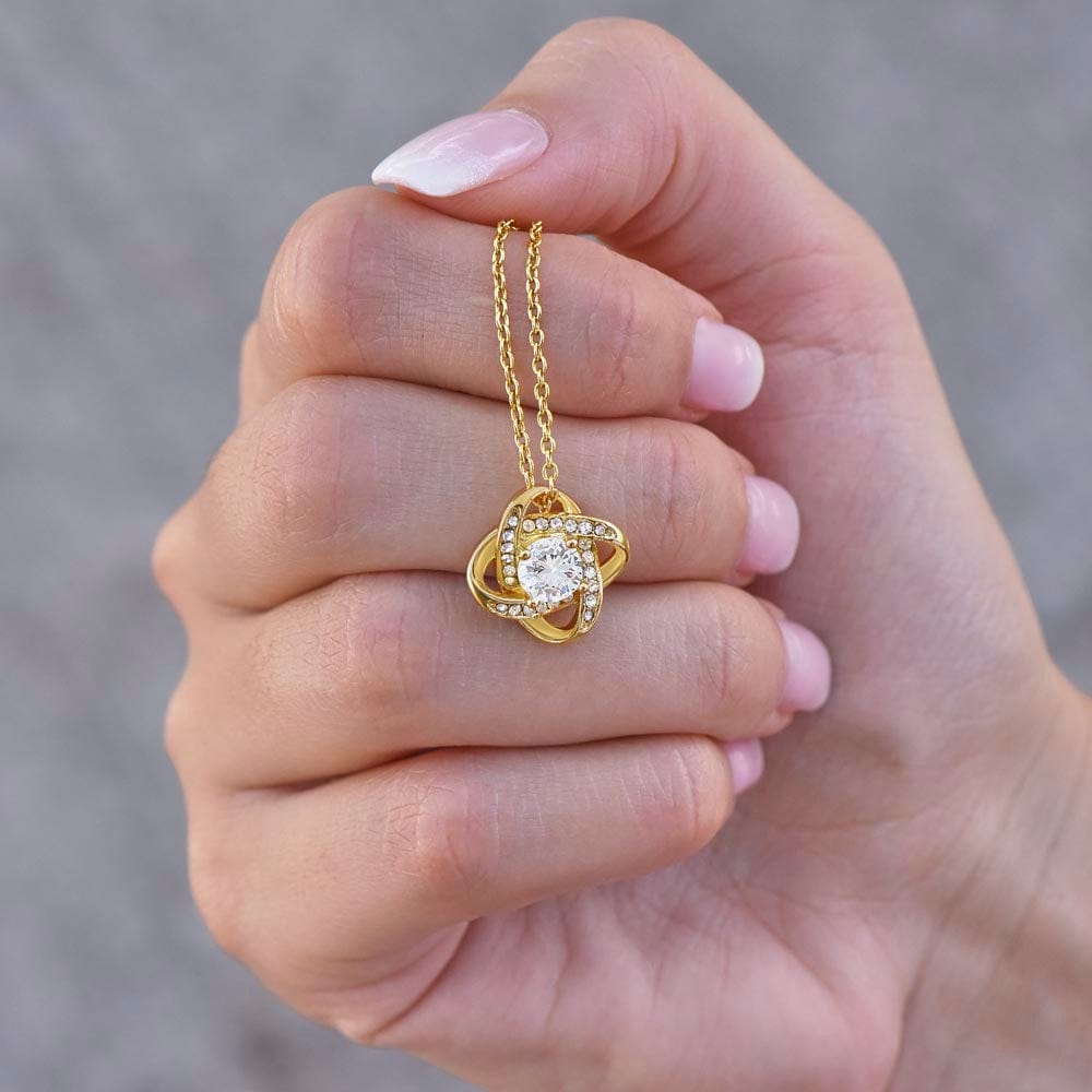 Gift for Wife: I Can't Live Without You