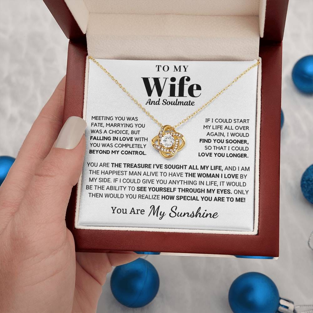 (Limited Stock) Gift for Wife: I am the Happiest Man Alive