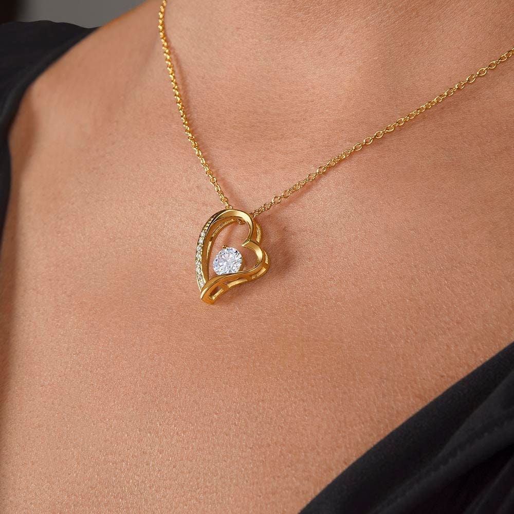 Gift for Daughter: You'll Always Be My Little Girl
