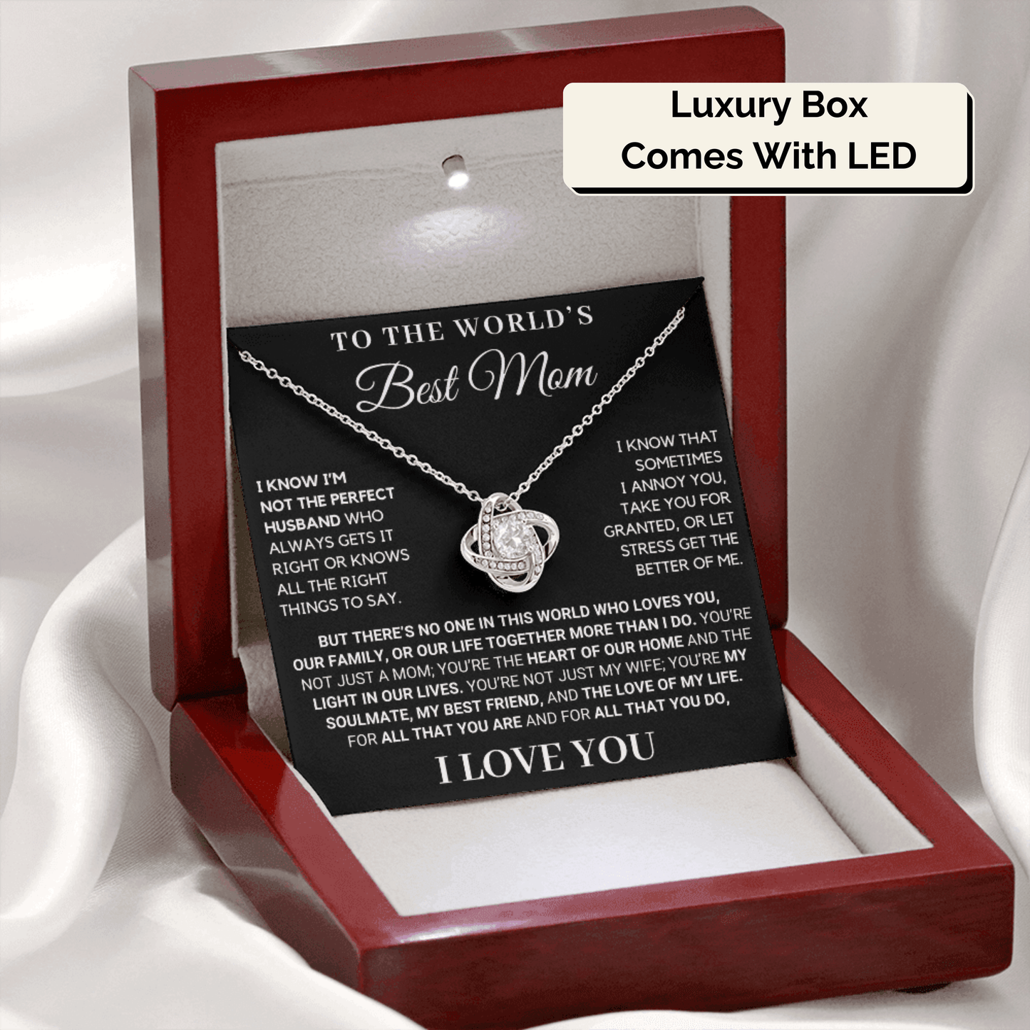Gift For Wife: For All That You Are
