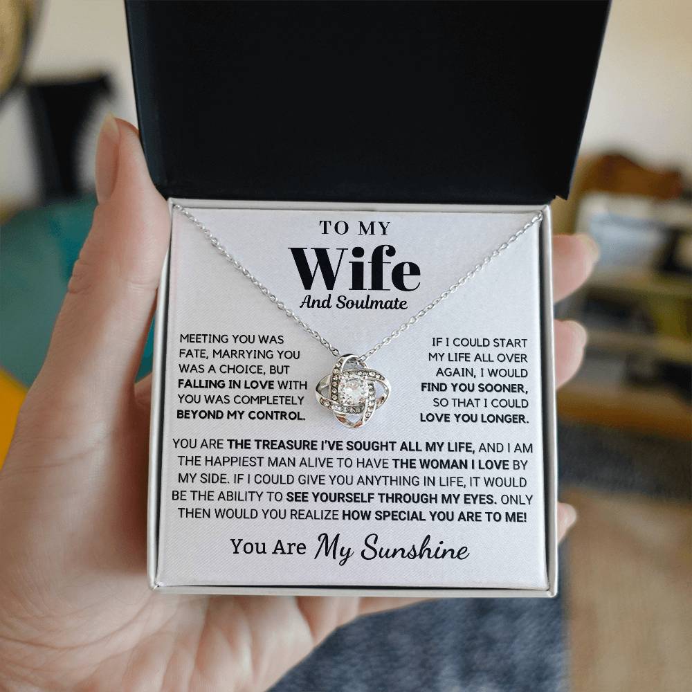 Gift for Wife: I am the Happiest Man Alive